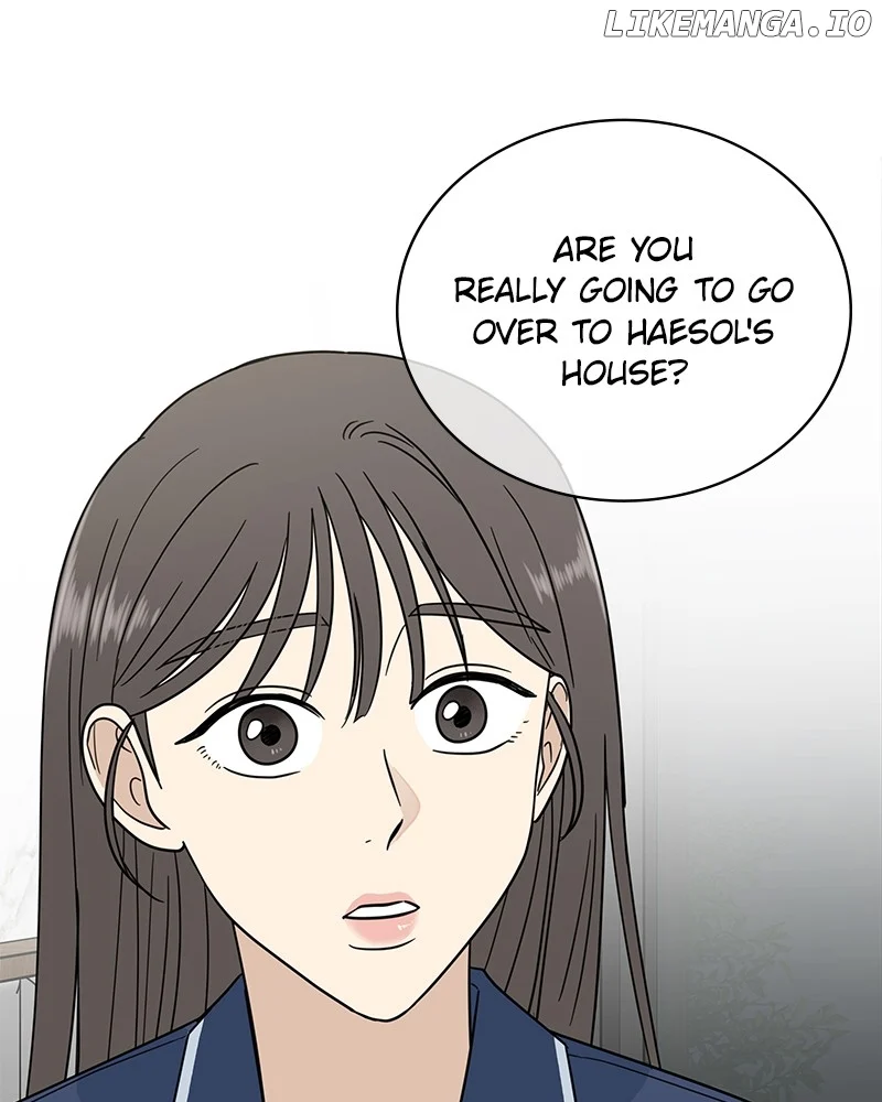 It Wasn’t Love at First Sight Chapter 9 page 80