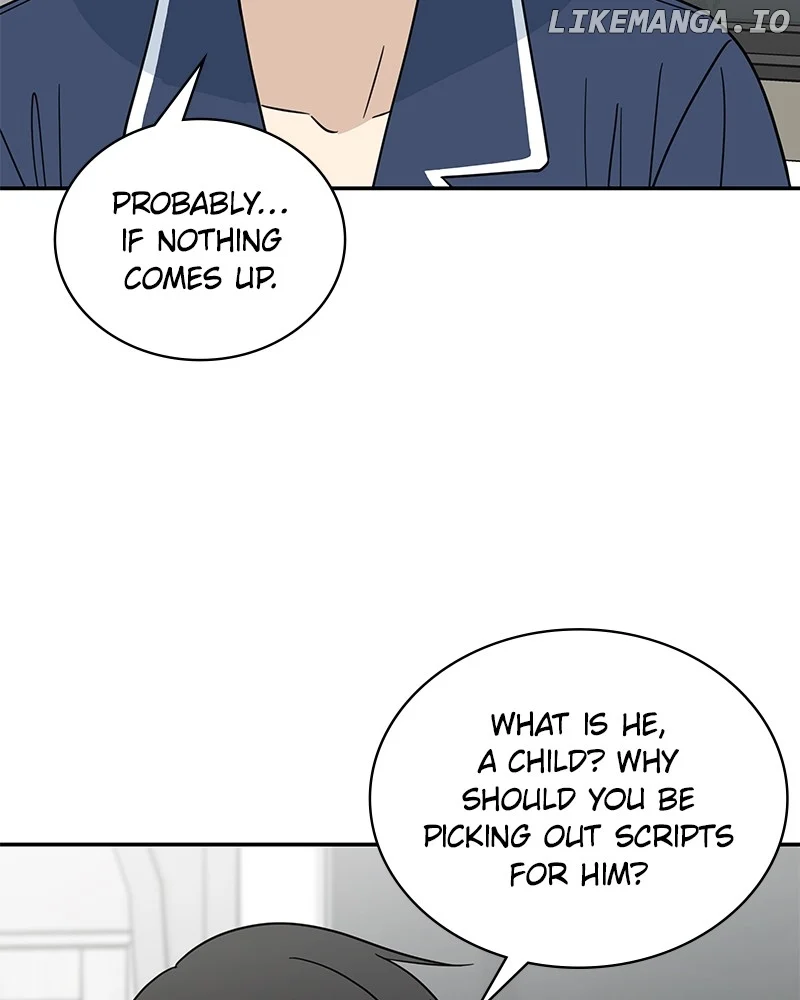 It Wasn’t Love at First Sight Chapter 9 page 81