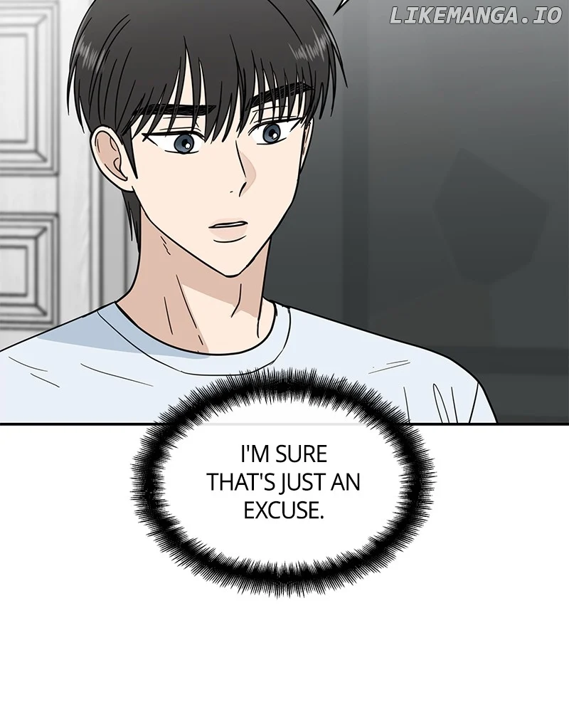 It Wasn’t Love at First Sight Chapter 9 page 82