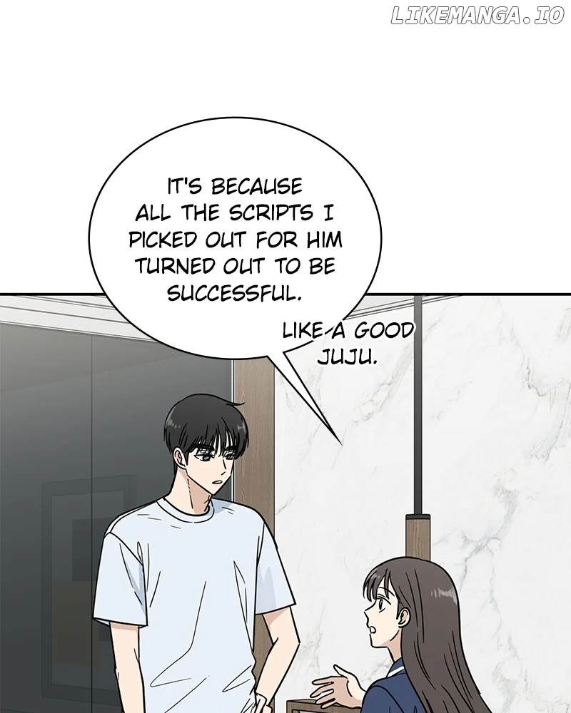 It Wasn’t Love at First Sight Chapter 9 page 83