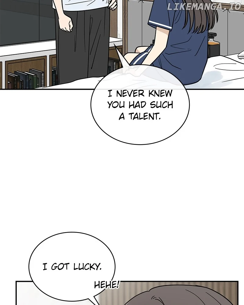 It Wasn’t Love at First Sight Chapter 9 page 84