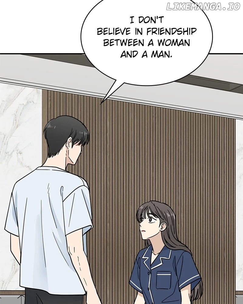 It Wasn’t Love at First Sight Chapter 9 page 87