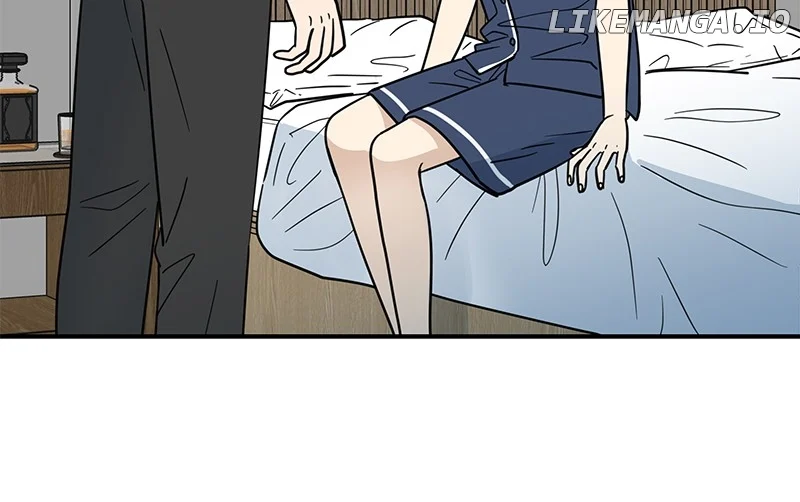 It Wasn’t Love at First Sight Chapter 9 page 88
