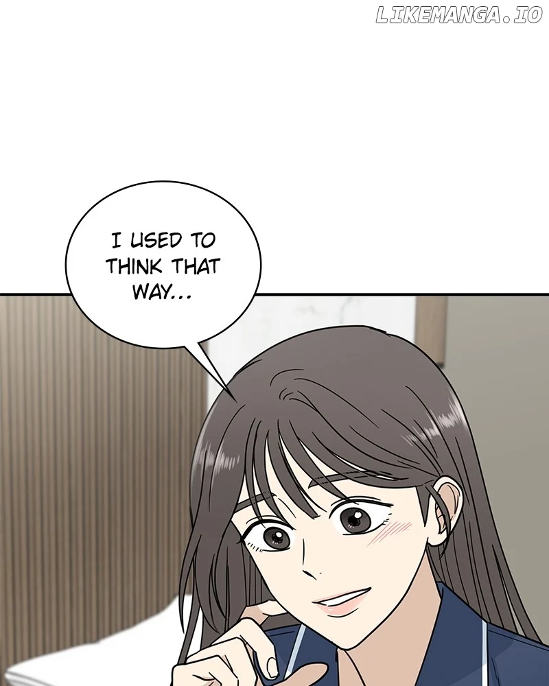It Wasn’t Love at First Sight Chapter 9 page 89