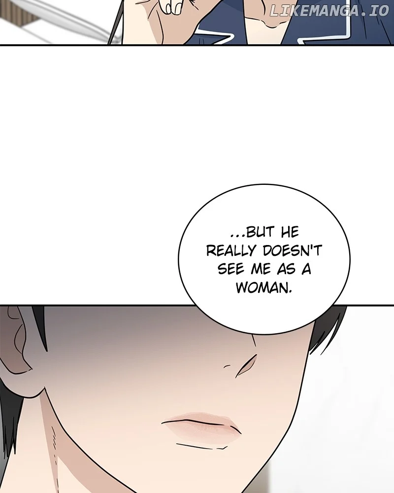 It Wasn’t Love at First Sight Chapter 9 page 90