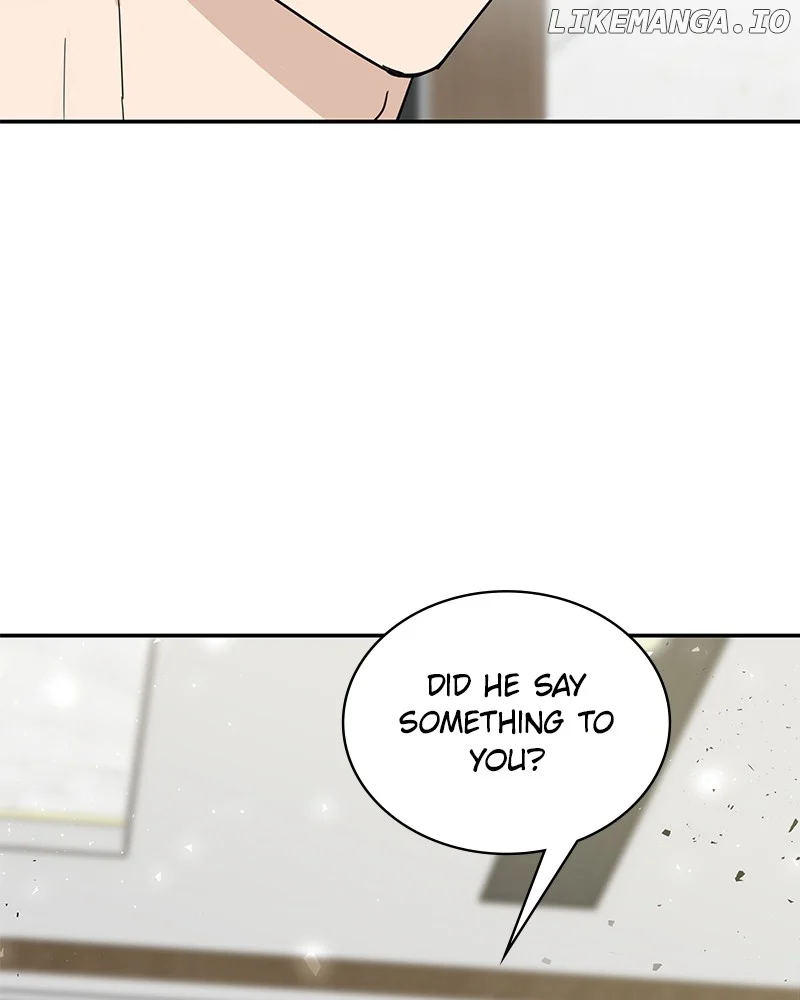 It Wasn’t Love at First Sight Chapter 9 page 91