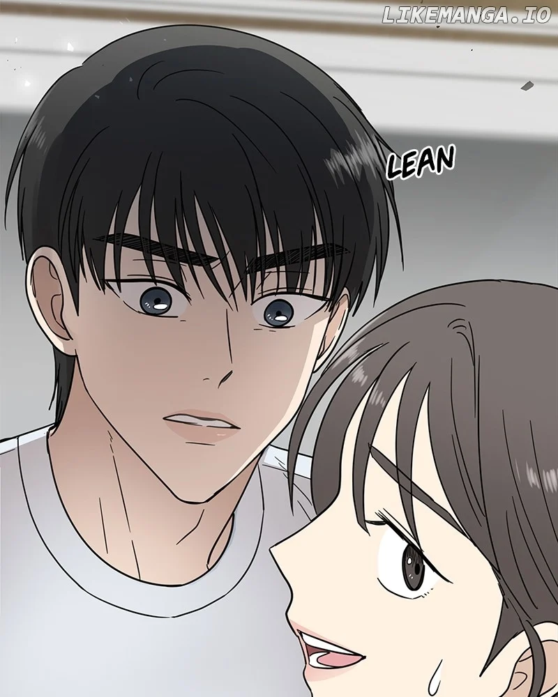 It Wasn’t Love at First Sight Chapter 9 page 92