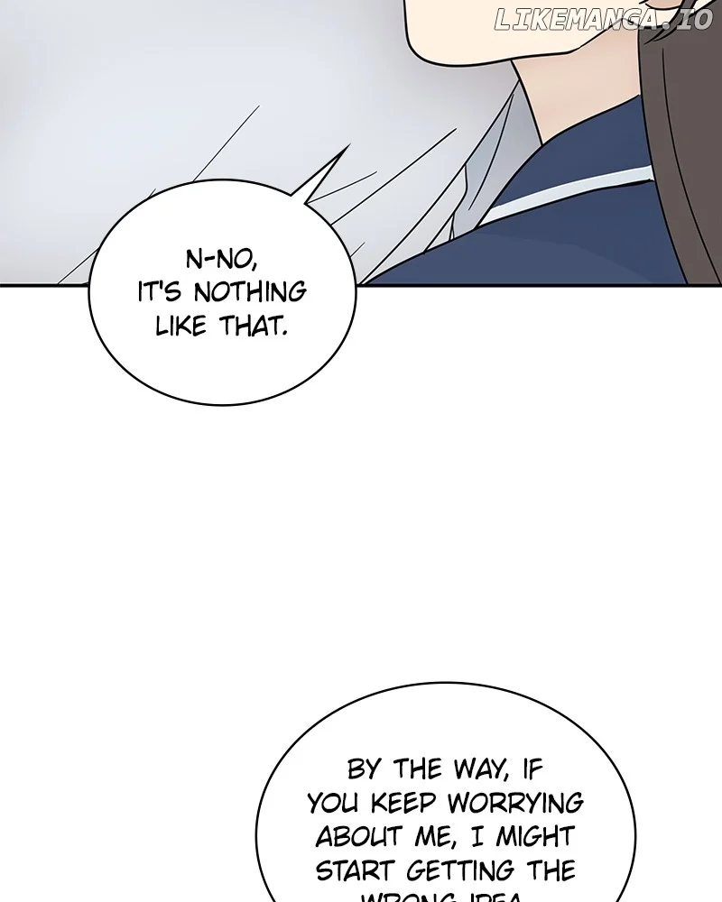 It Wasn’t Love at First Sight Chapter 9 page 93