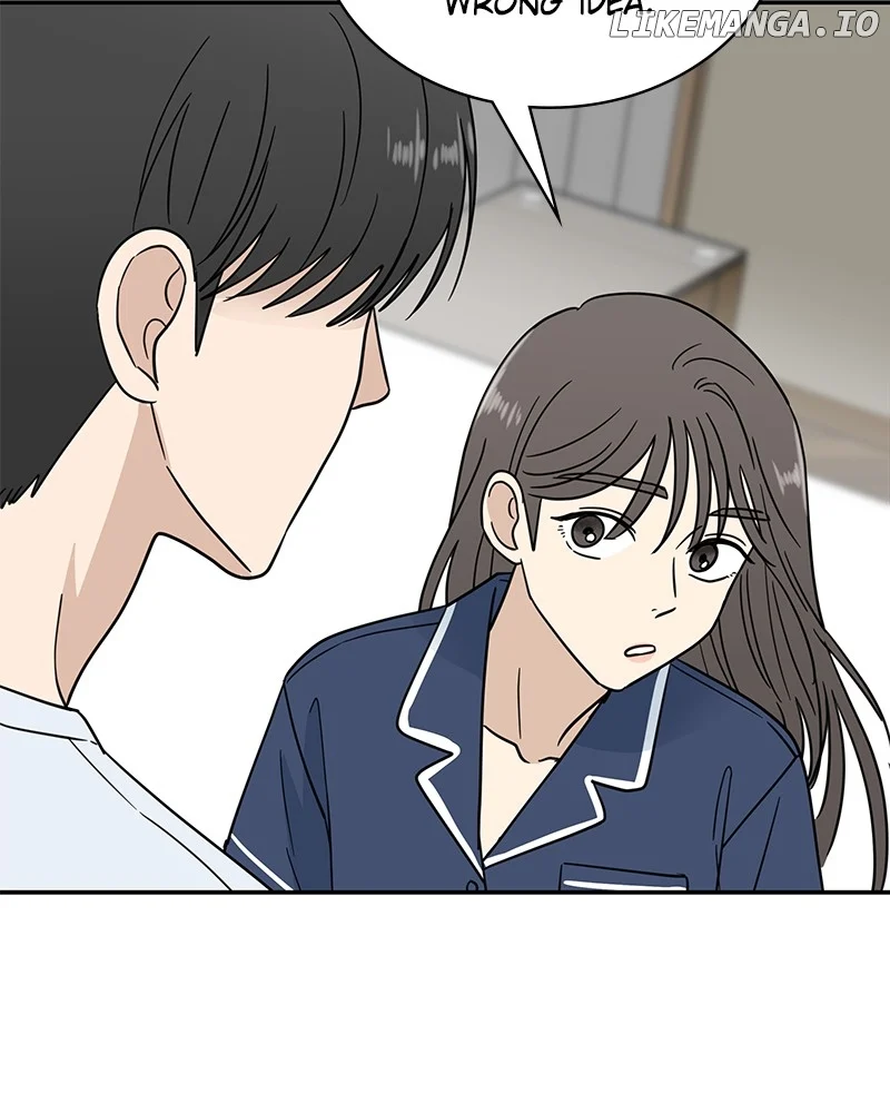 It Wasn’t Love at First Sight Chapter 9 page 94