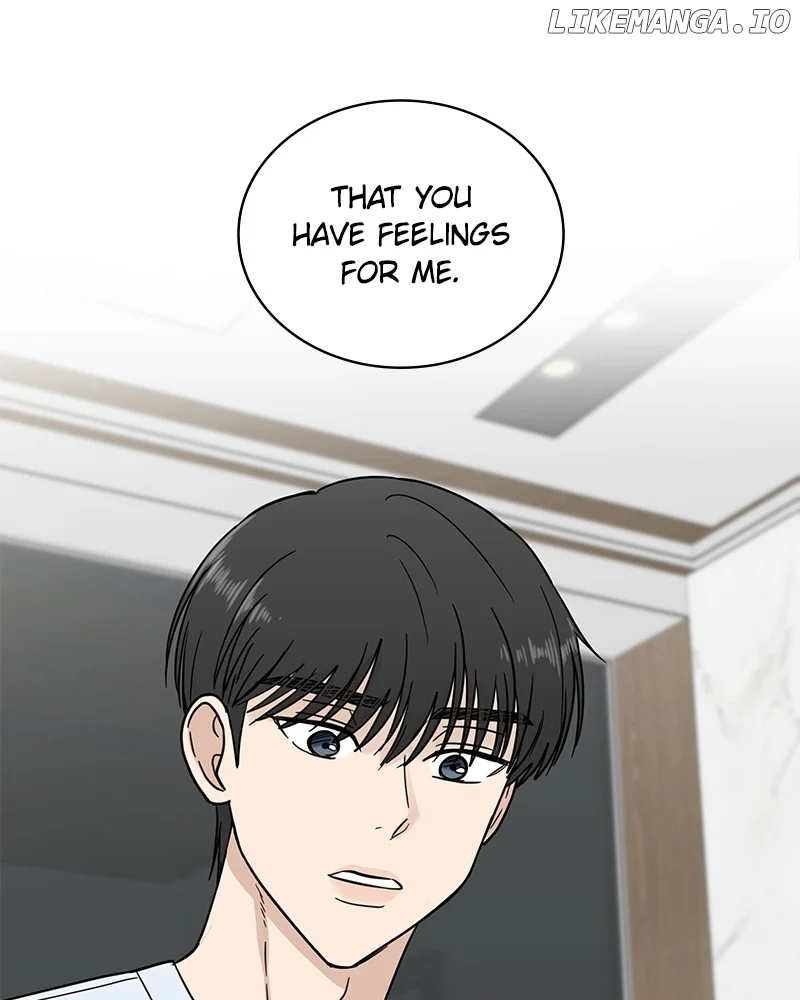 It Wasn’t Love at First Sight Chapter 9 page 95