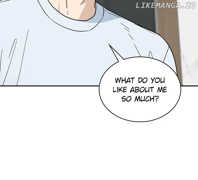 It Wasn’t Love at First Sight Chapter 9 page 96