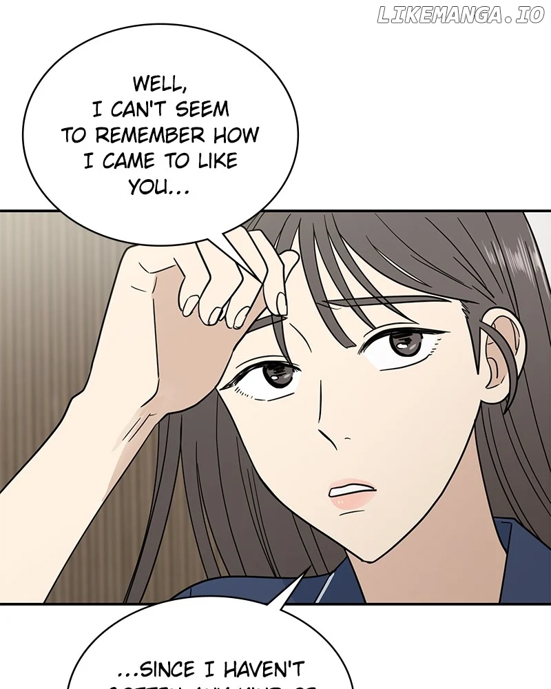 It Wasn’t Love at First Sight Chapter 9 page 97