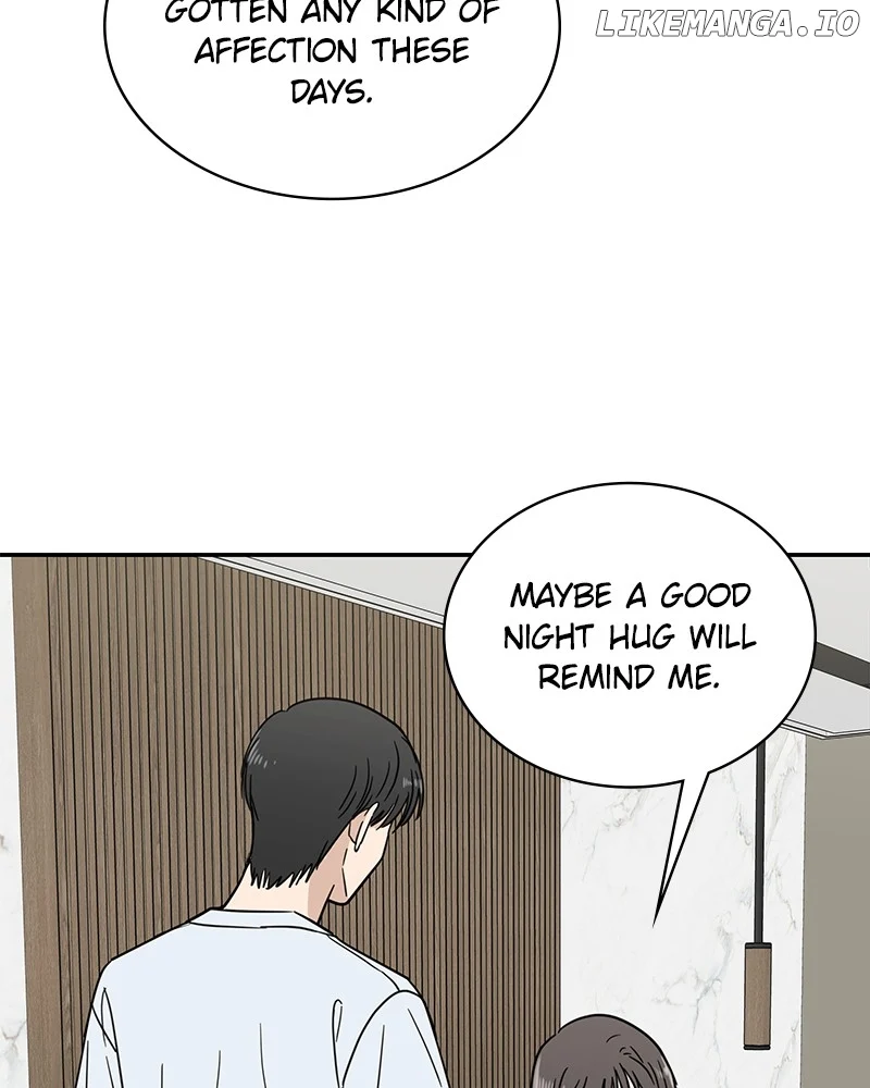 It Wasn’t Love at First Sight Chapter 9 page 98