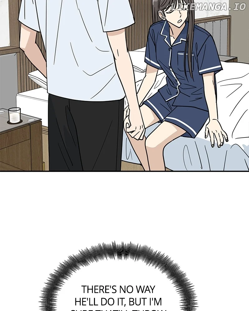 It Wasn’t Love at First Sight Chapter 9 page 99