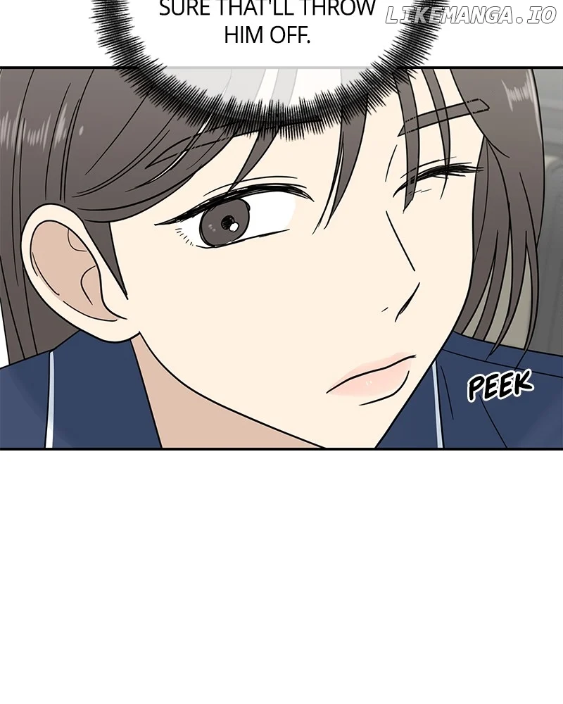 It Wasn’t Love at First Sight Chapter 9 page 100