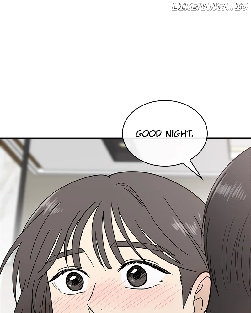 It Wasn’t Love at First Sight Chapter 9 page 104