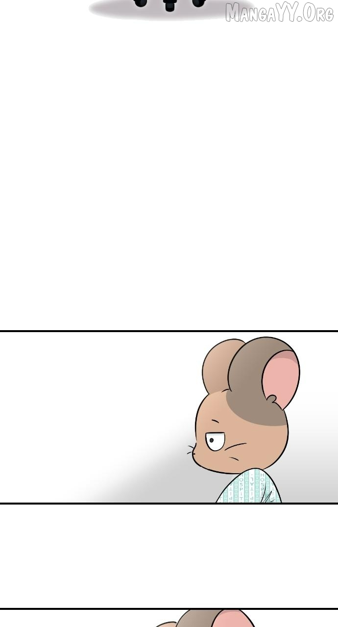 It’ll Be Okay Chapter 1 page 3