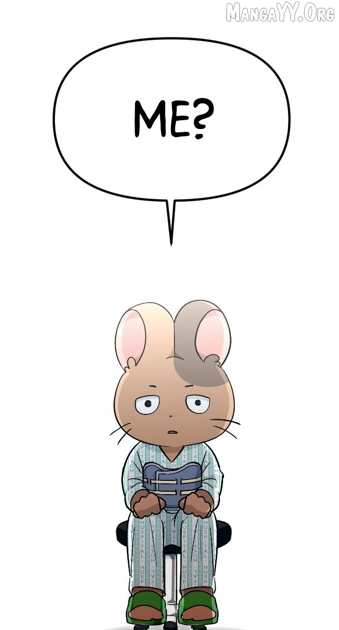 It’ll Be Okay Chapter 1 page 2