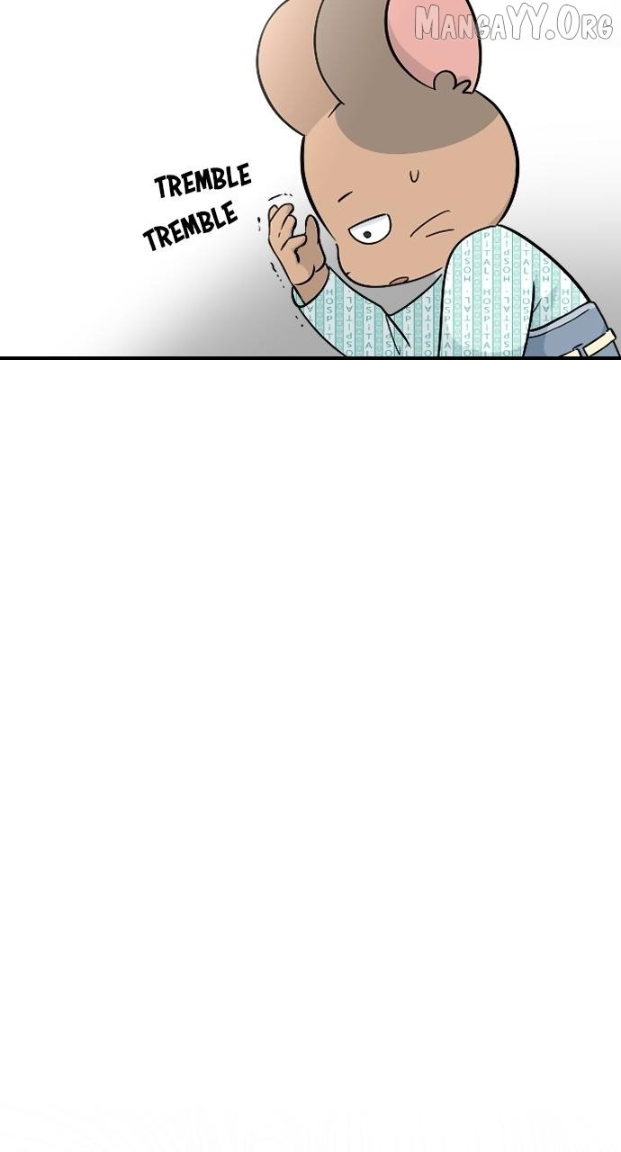 It’ll Be Okay Chapter 1 page 4