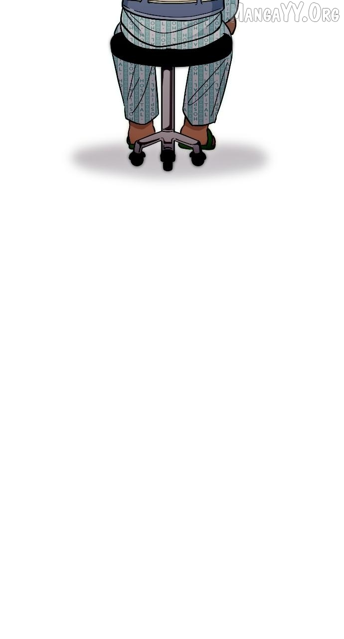 It’ll Be Okay Chapter 1 page 8