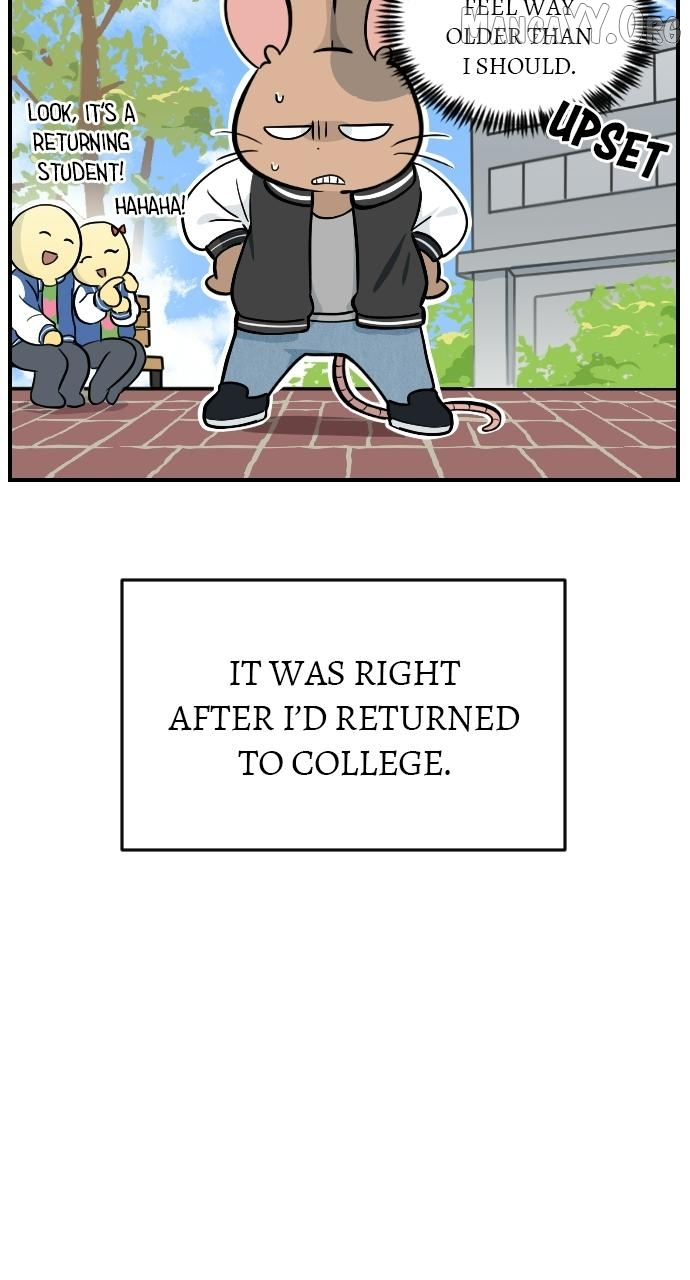 It’ll Be Okay Chapter 1 page 11