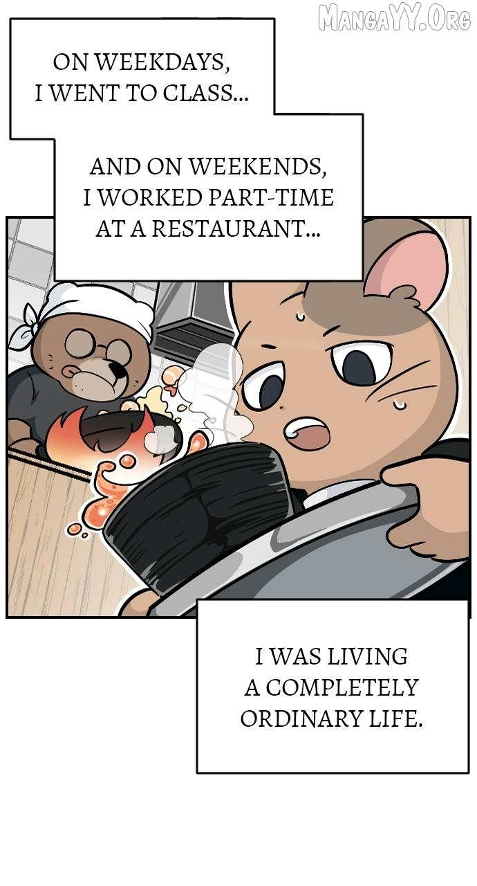 It’ll Be Okay Chapter 1 page 12