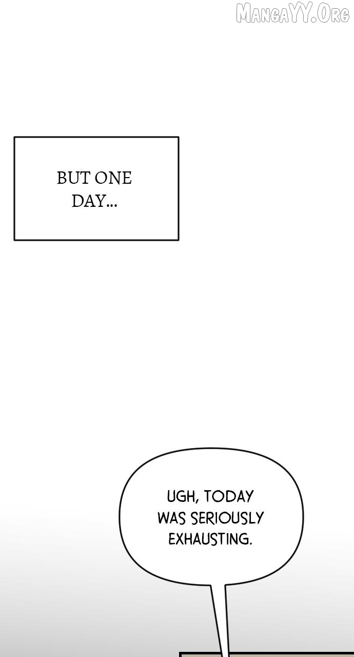 It’ll Be Okay Chapter 1 page 13