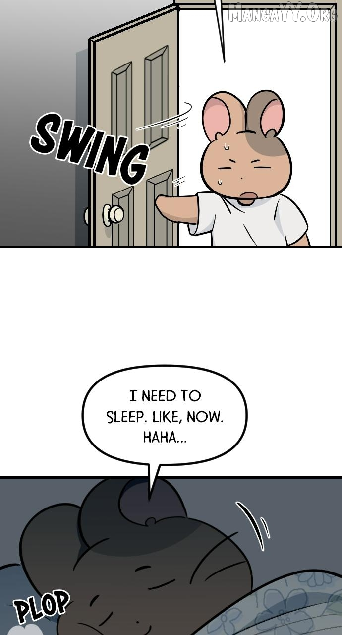 It’ll Be Okay Chapter 1 page 14