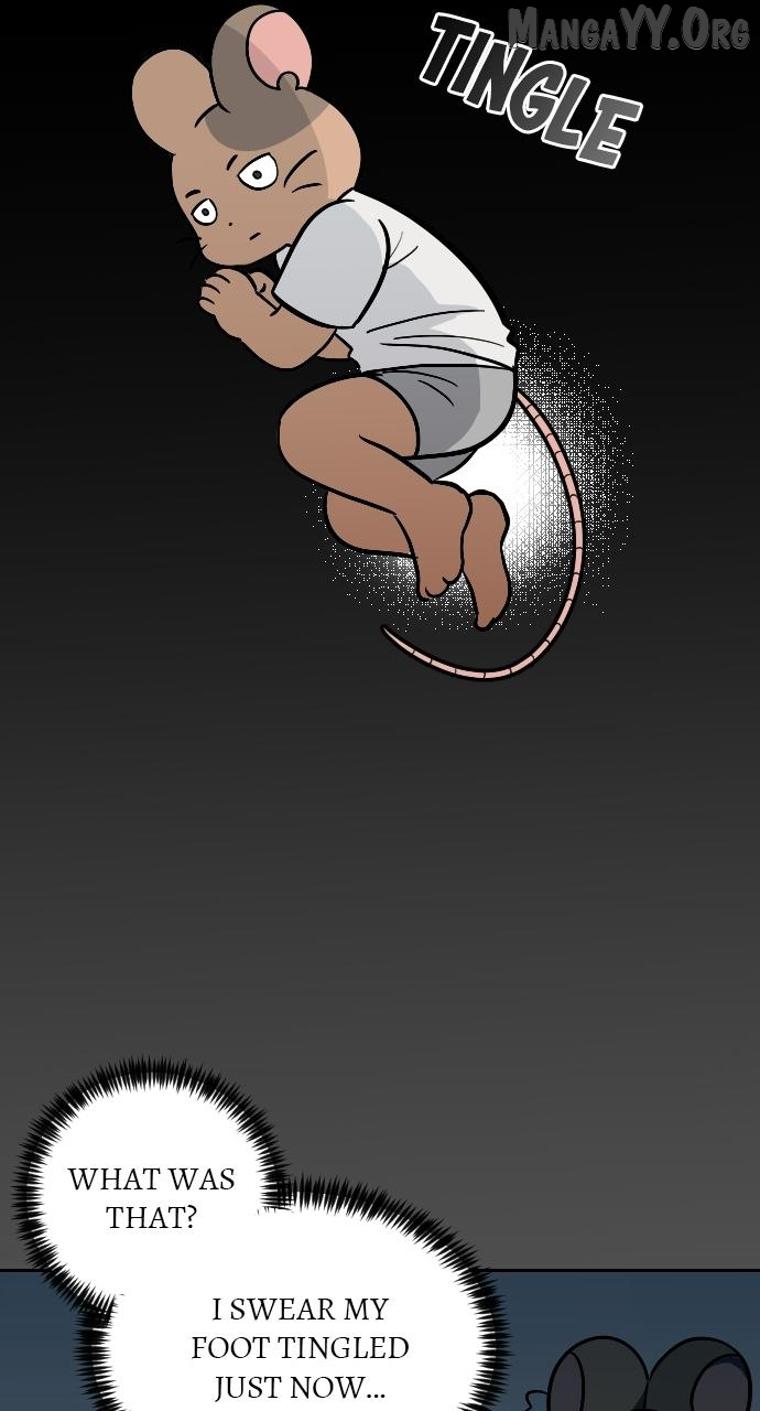 It’ll Be Okay Chapter 1 page 16