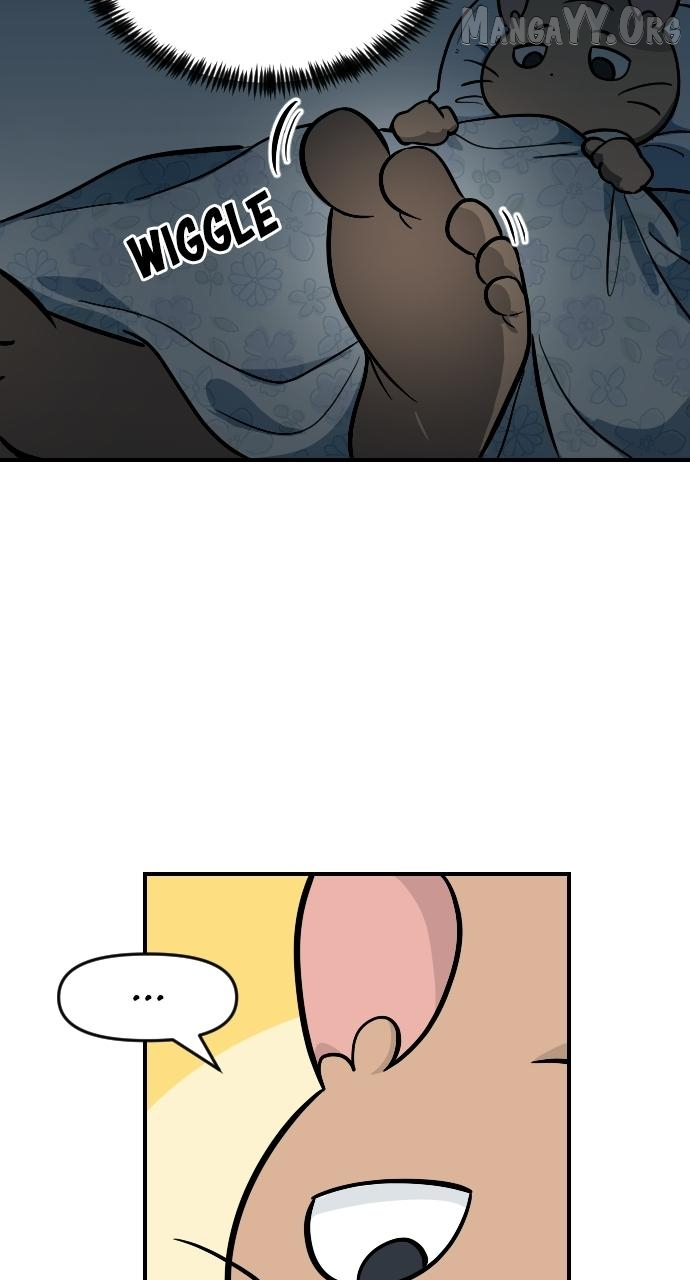 It’ll Be Okay Chapter 1 page 17