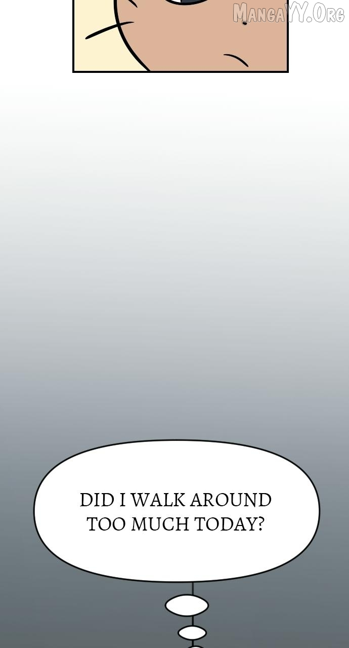 It’ll Be Okay Chapter 1 page 18