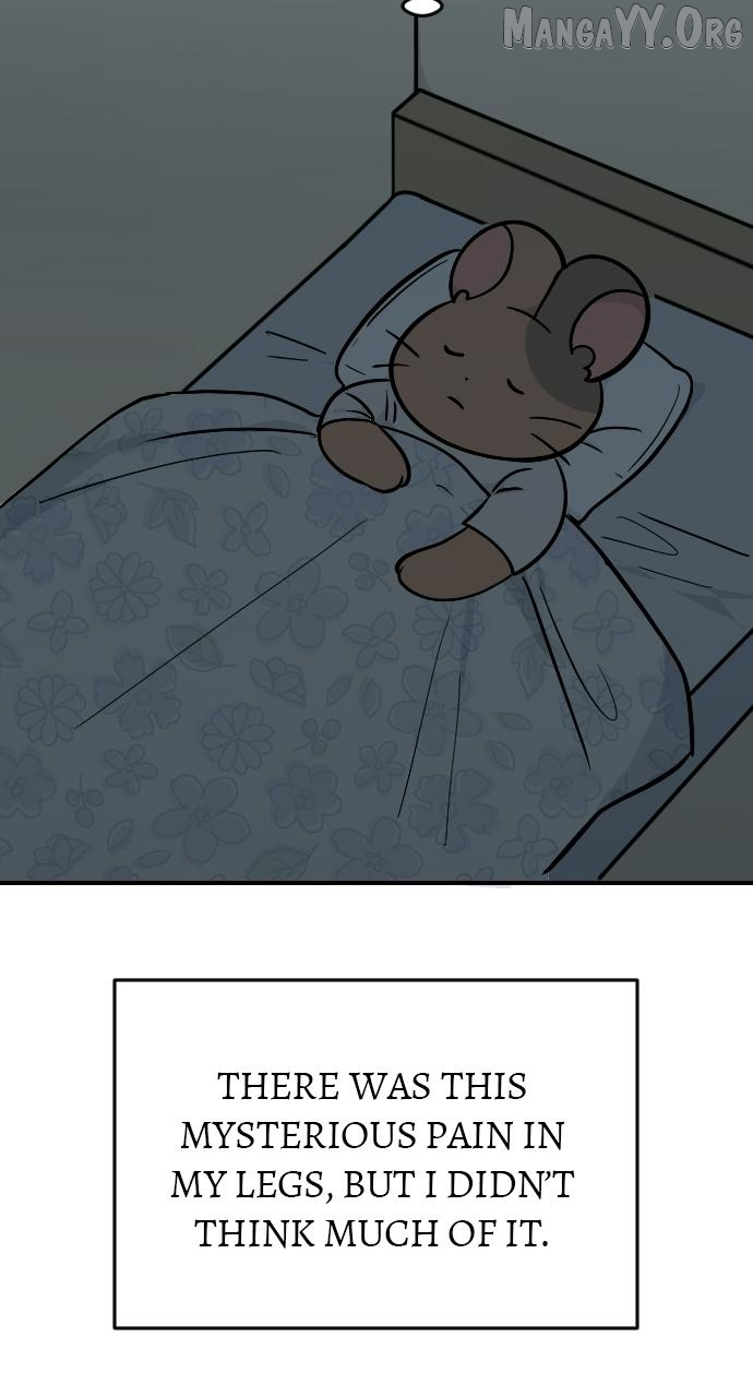 It’ll Be Okay Chapter 1 page 19