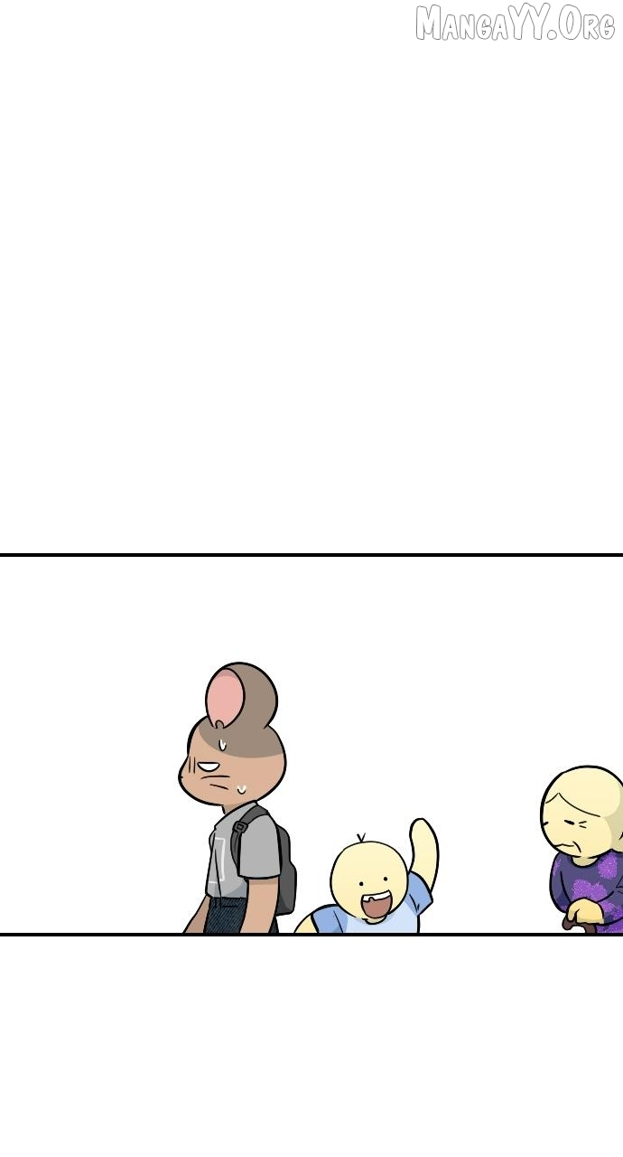 It’ll Be Okay Chapter 1 page 23
