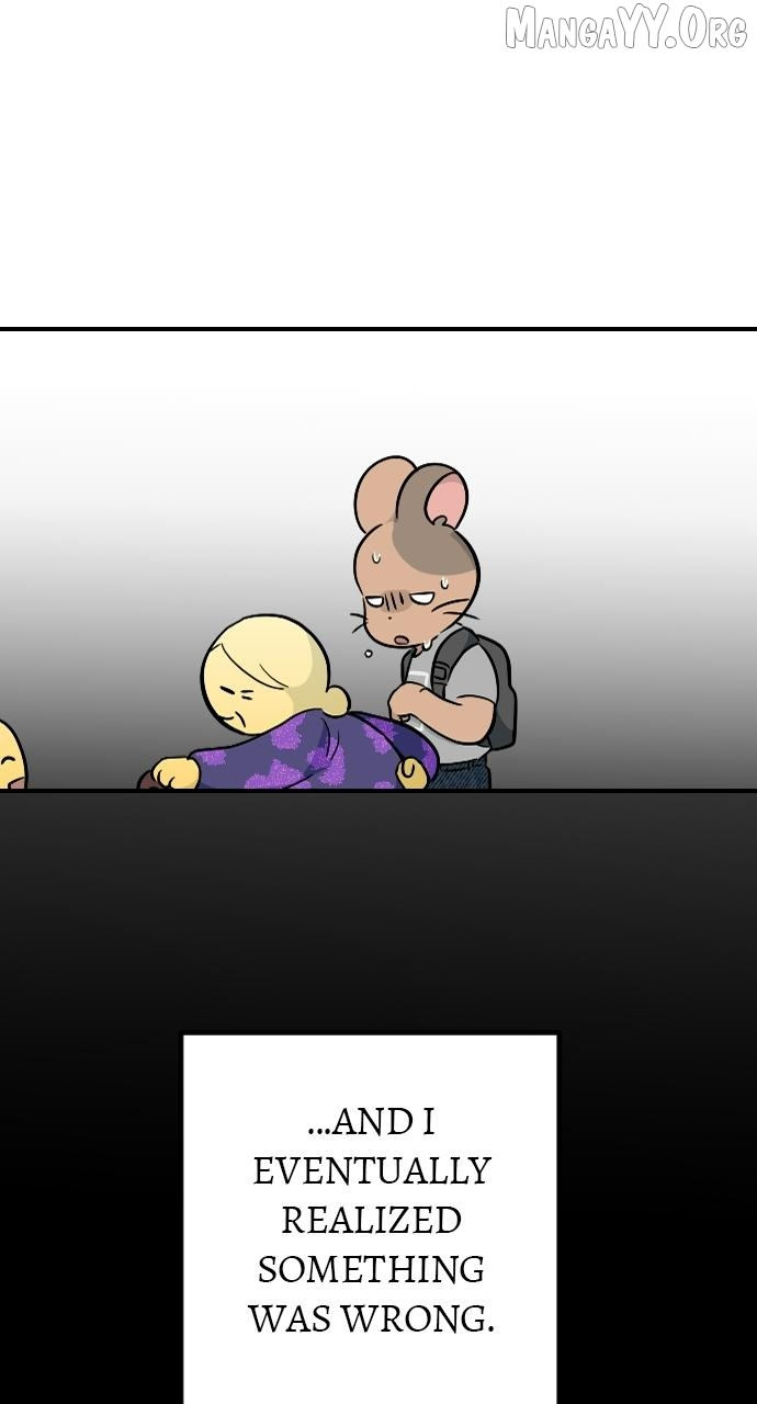 It’ll Be Okay Chapter 1 page 24