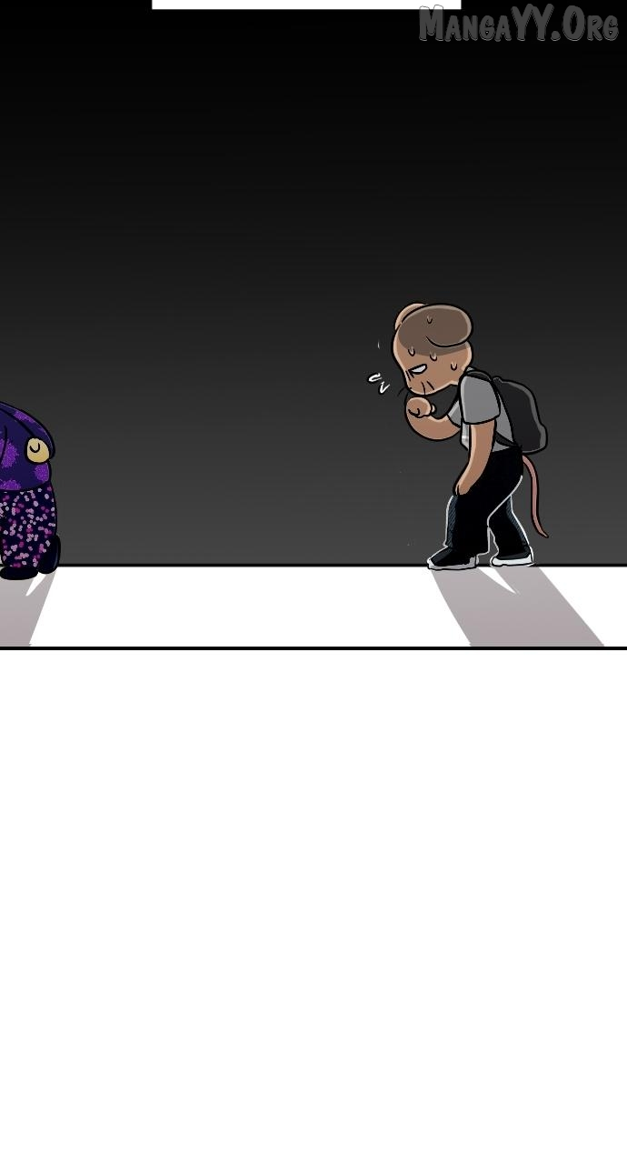 It’ll Be Okay Chapter 1 page 25