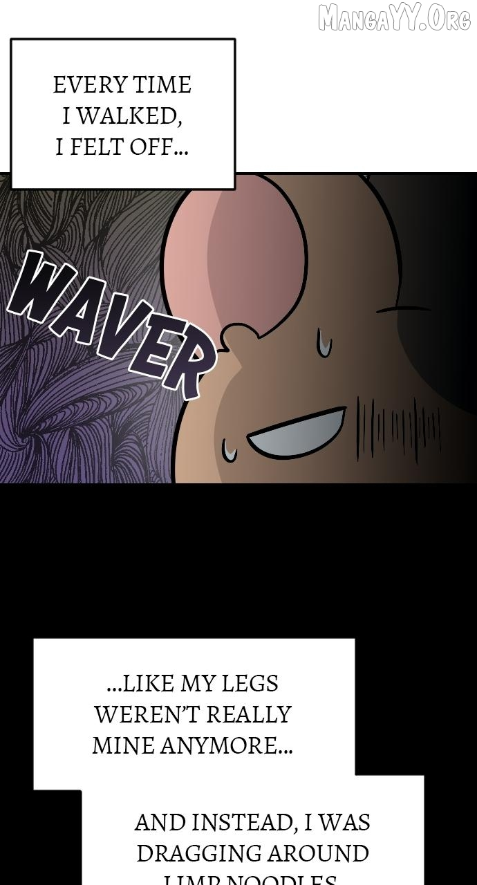 It’ll Be Okay Chapter 1 page 26