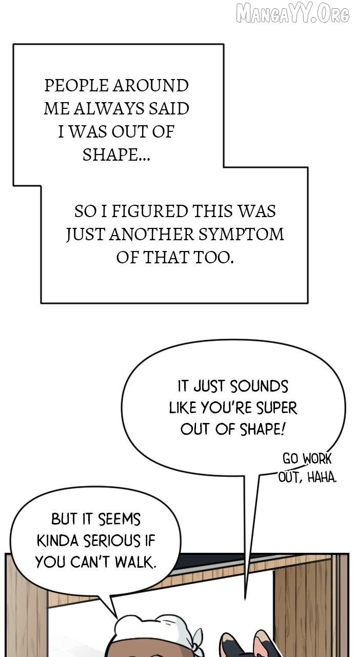 It’ll Be Okay Chapter 1 page 35