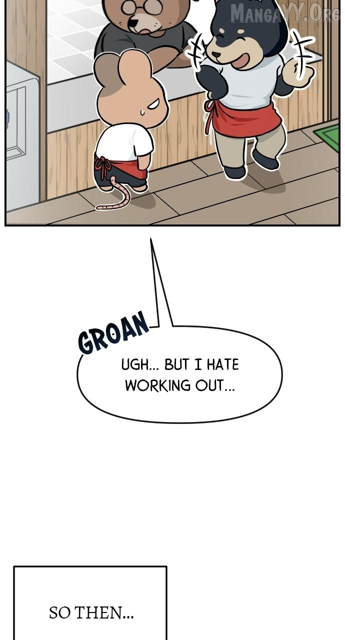 It’ll Be Okay Chapter 1 page 36