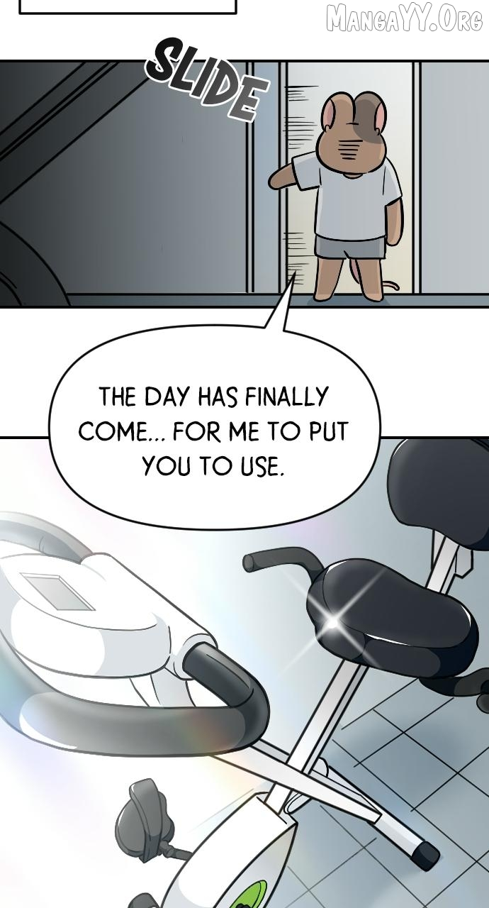 It’ll Be Okay Chapter 1 page 37