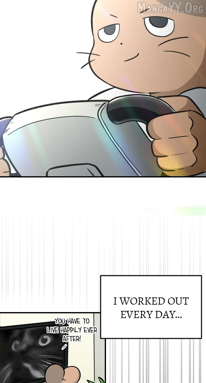 It’ll Be Okay Chapter 1 page 39