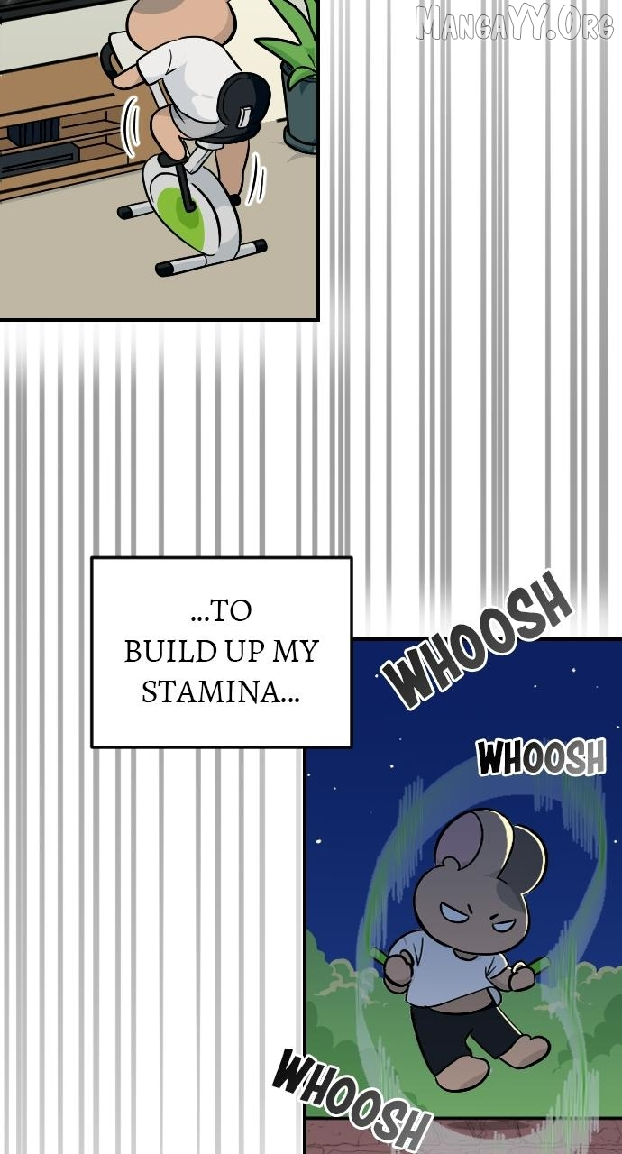 It’ll Be Okay Chapter 1 page 40