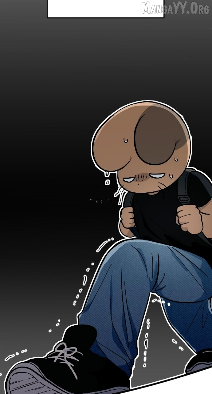 It’ll Be Okay Chapter 1 page 44