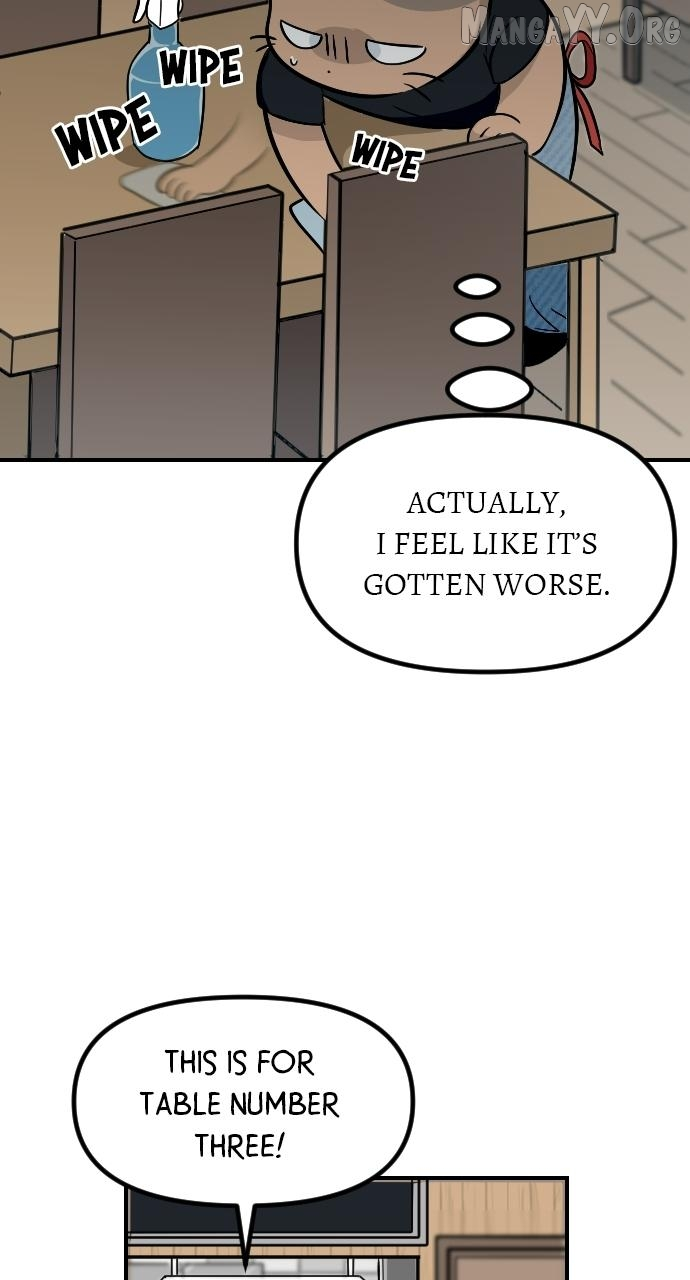 It’ll Be Okay Chapter 1 page 46