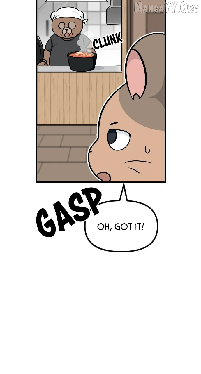It’ll Be Okay Chapter 1 page 47