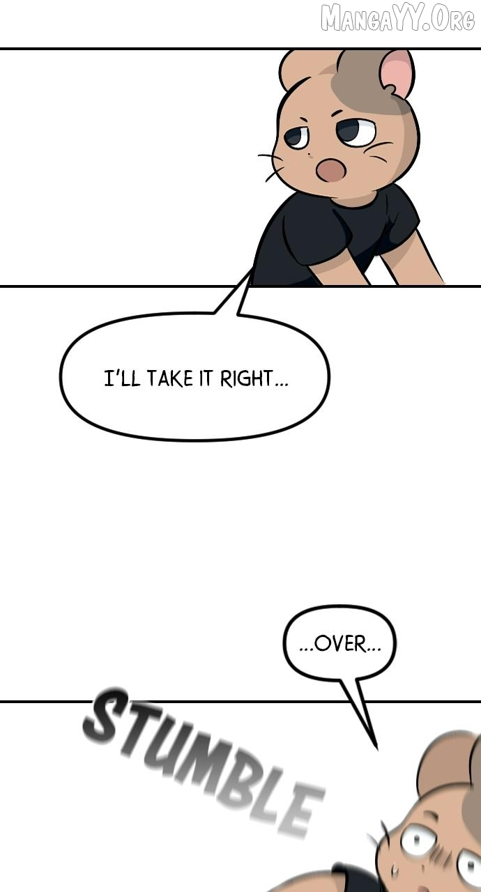 It’ll Be Okay Chapter 1 page 48