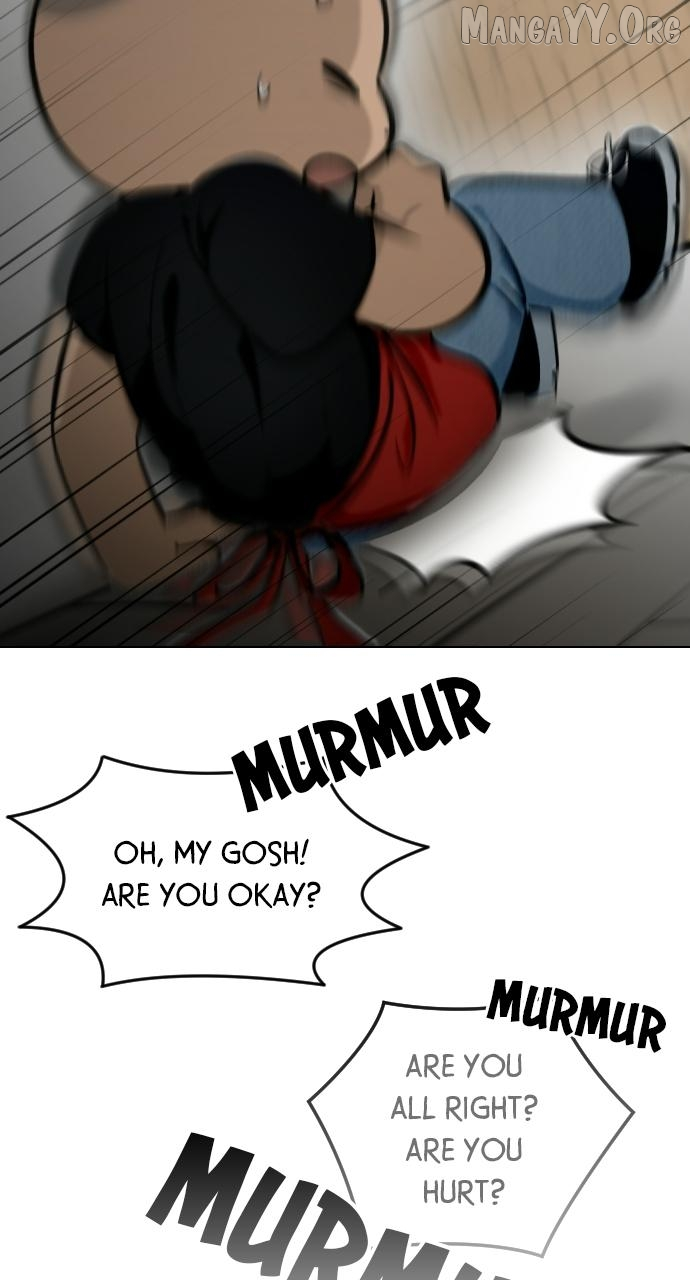 It’ll Be Okay Chapter 1 page 50