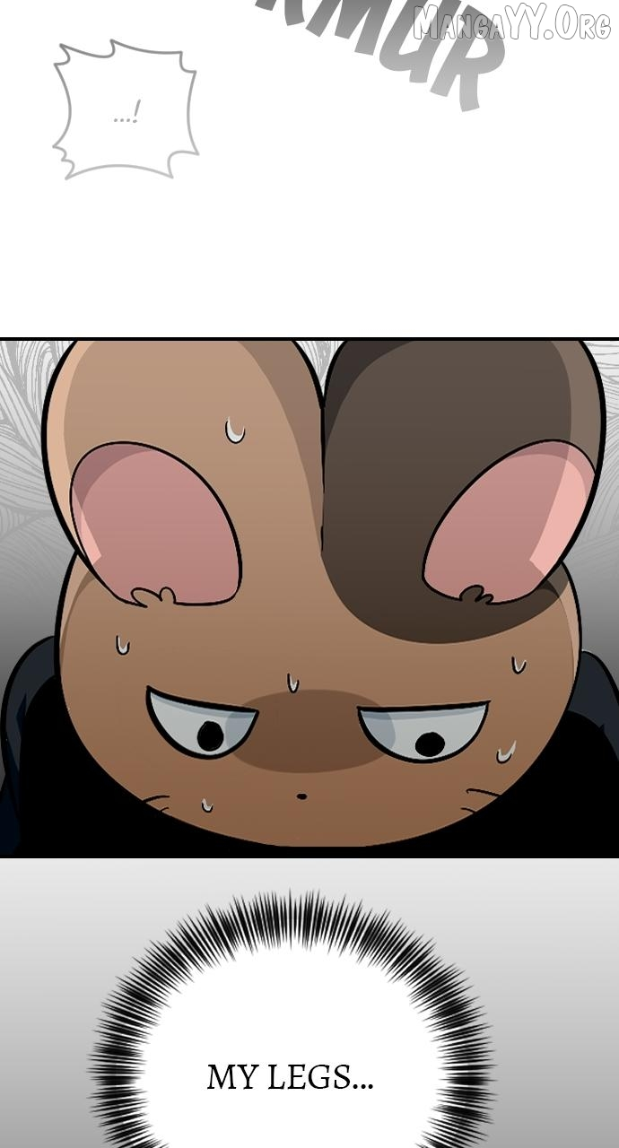It’ll Be Okay Chapter 1 page 51