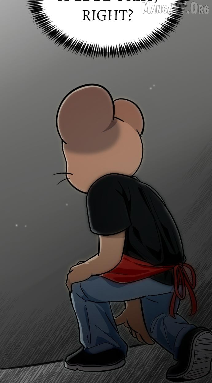 It’ll Be Okay Chapter 1 page 55