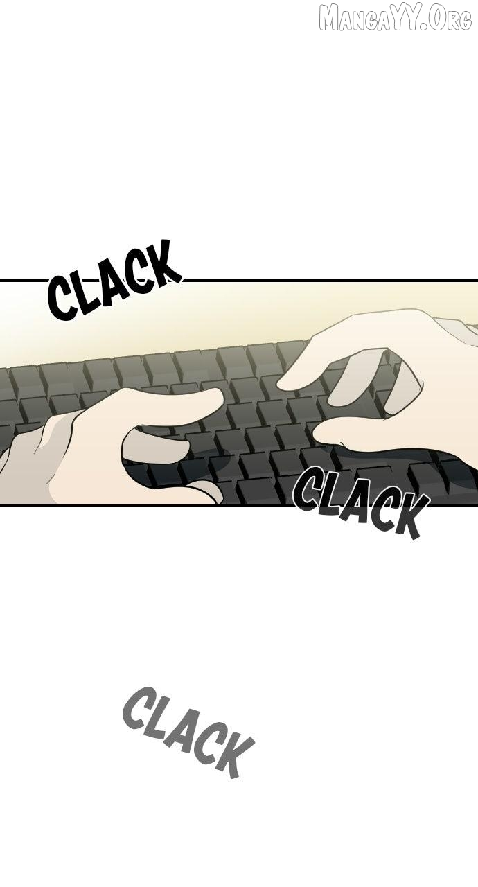 It’ll Be Okay Chapter 10 page 1