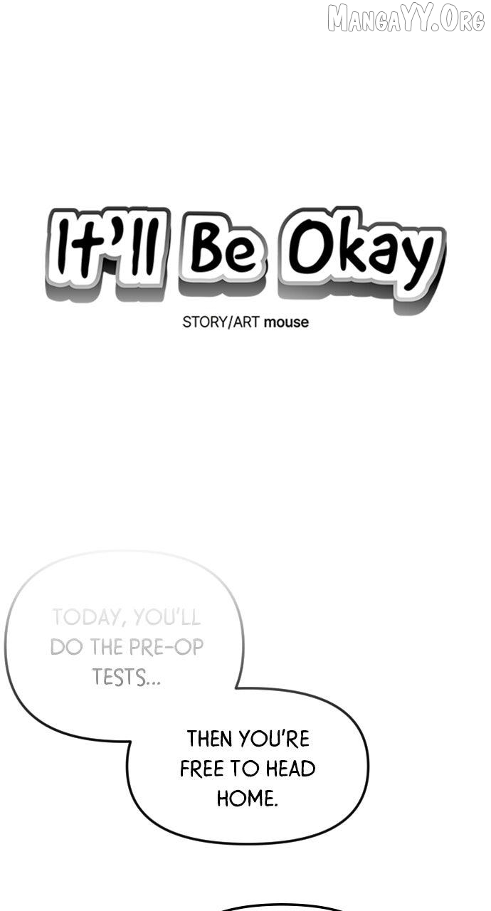 It’ll Be Okay Chapter 10 page 5